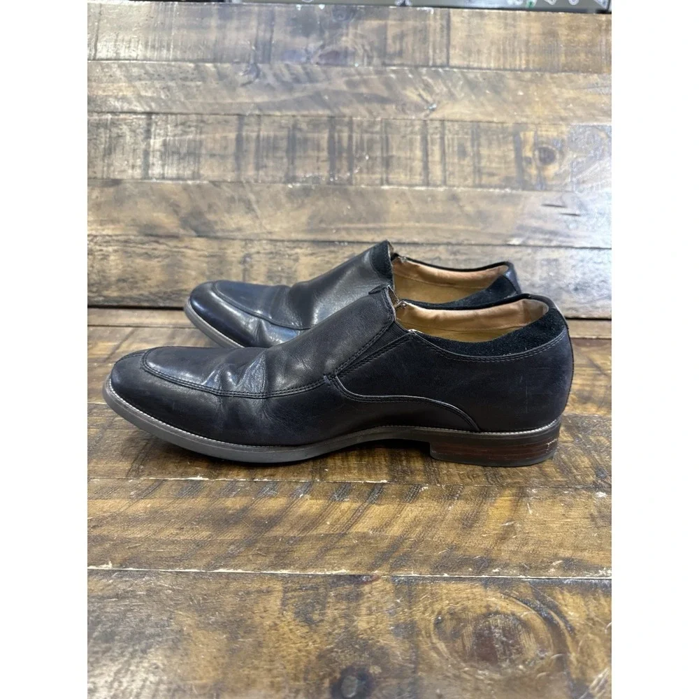 Florsheim mens black